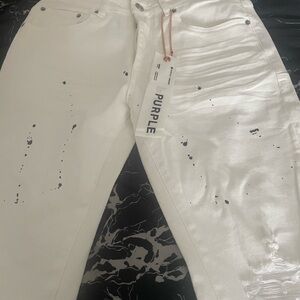 White Purple brand jeans (Size 29 men’s)